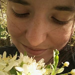 Meet your Posher, Brittany